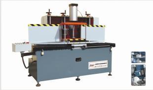 廠家直供LXSJ6-250 鋁幕墻銑榫機(jī) 高效可靠的機(jī)械設(shè)備解決方案