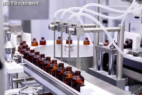 初創(chuàng)型化妝品企業(yè)在國內(nèi)醫(yī)藥技術(shù)推廣背景下的發(fā)展機(jī)遇